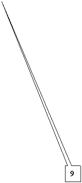 Прямоугольная выноска: 9
